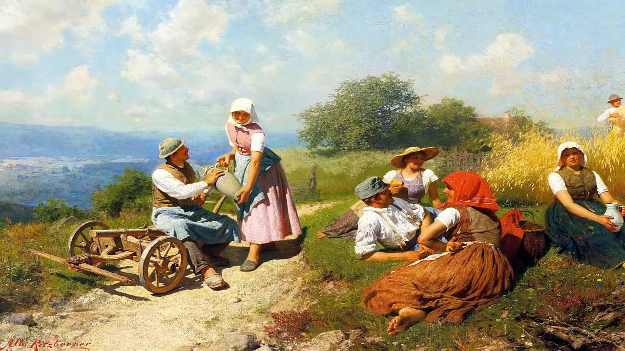 Franti&scaron;ek Kmoch - B&ouml;hmische Musik, Marsch, ohne Opus