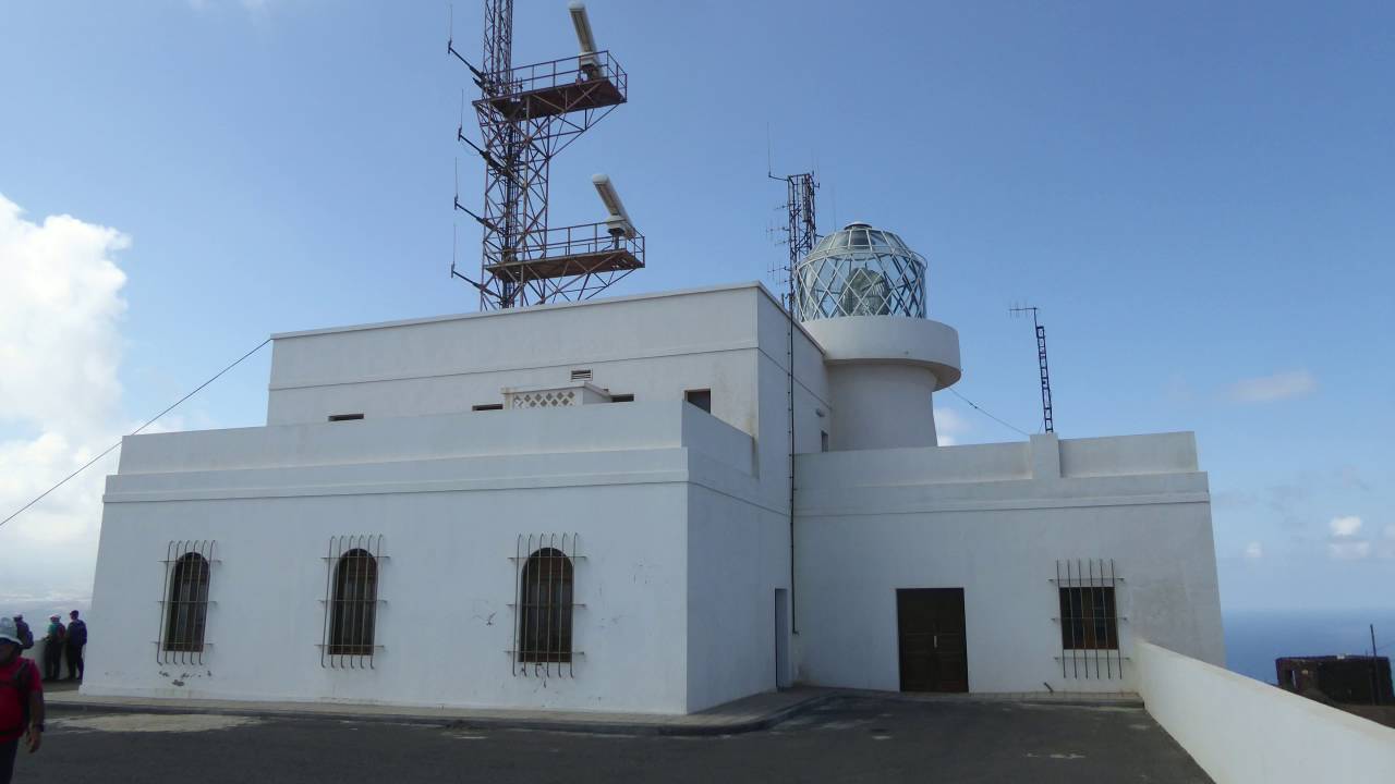 2016 Las Palmas - Isleta