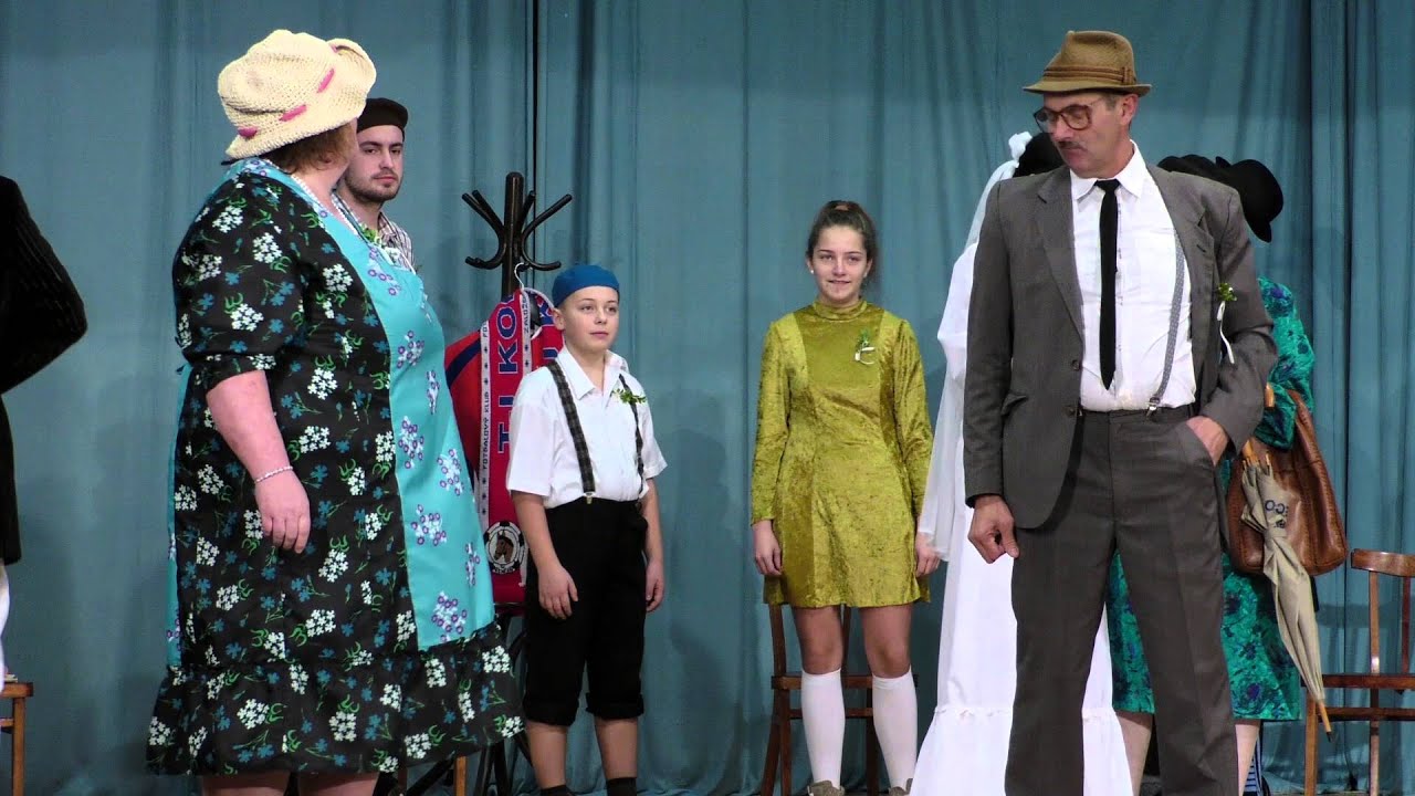 Slaměný klobouk