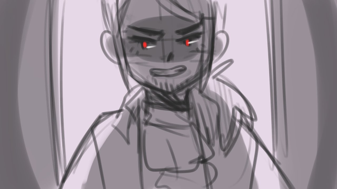 Schuyler Defeated (Original Version) - Hamilton Animatic