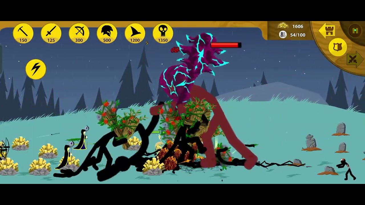 Stick War legacay 