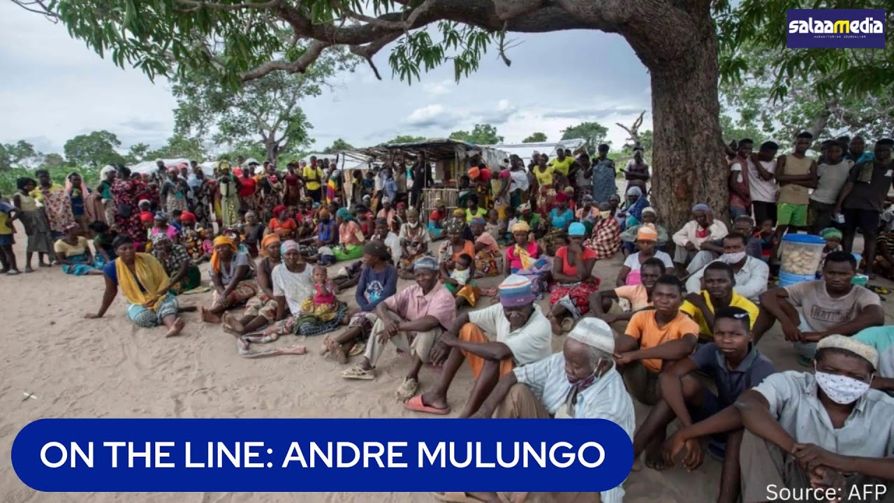 Nearly 93 000 Displaced as Terror Returns to Mozambique&rsquo;s Cabo Delgado..