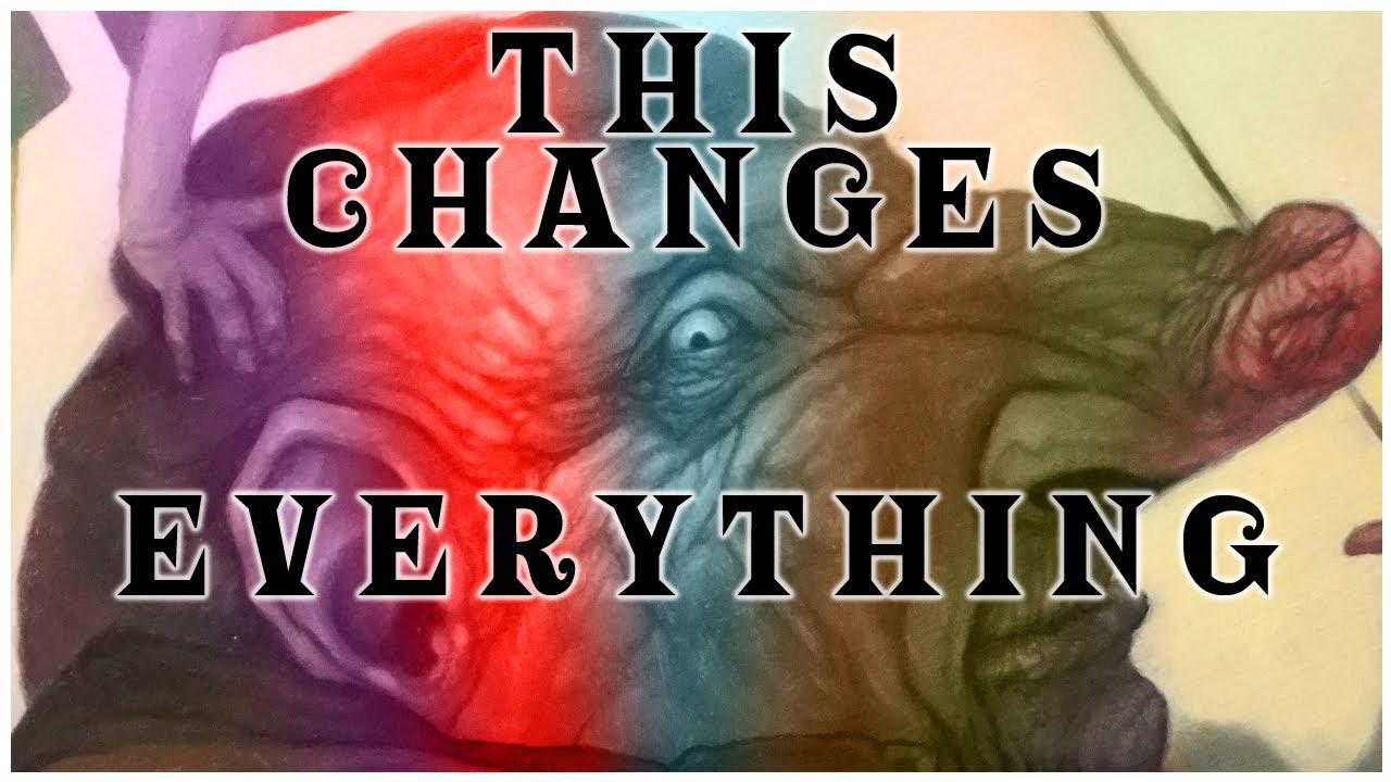 Повысьте свой уровень мастерства — Задание по цветовой палитре