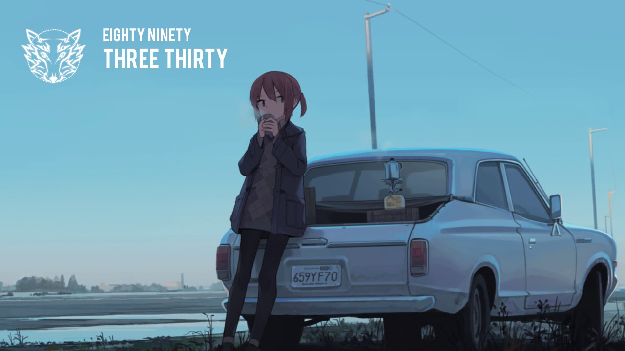 Eighty Ninety - Three Thirty