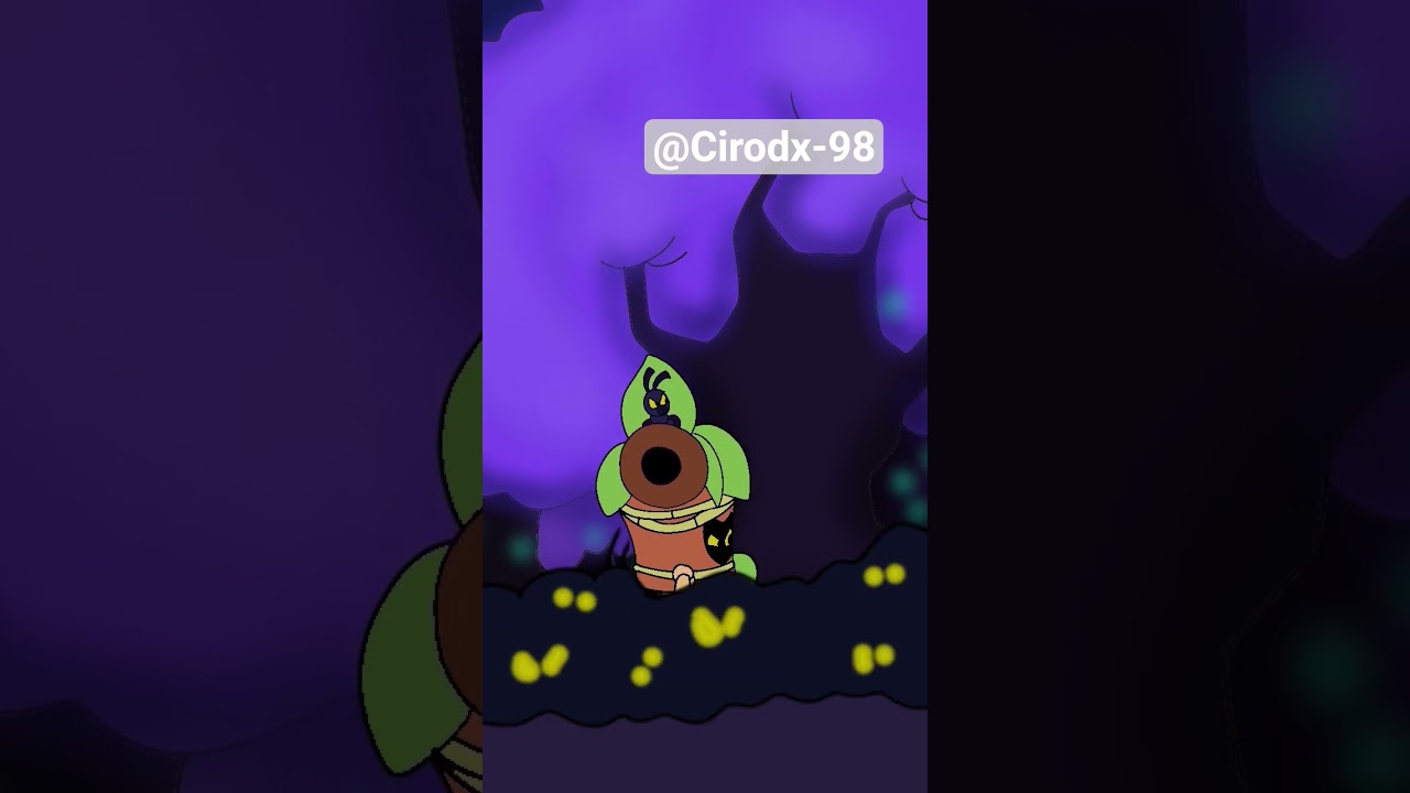 trunk lore #brawlstars #brawlstarsanimation