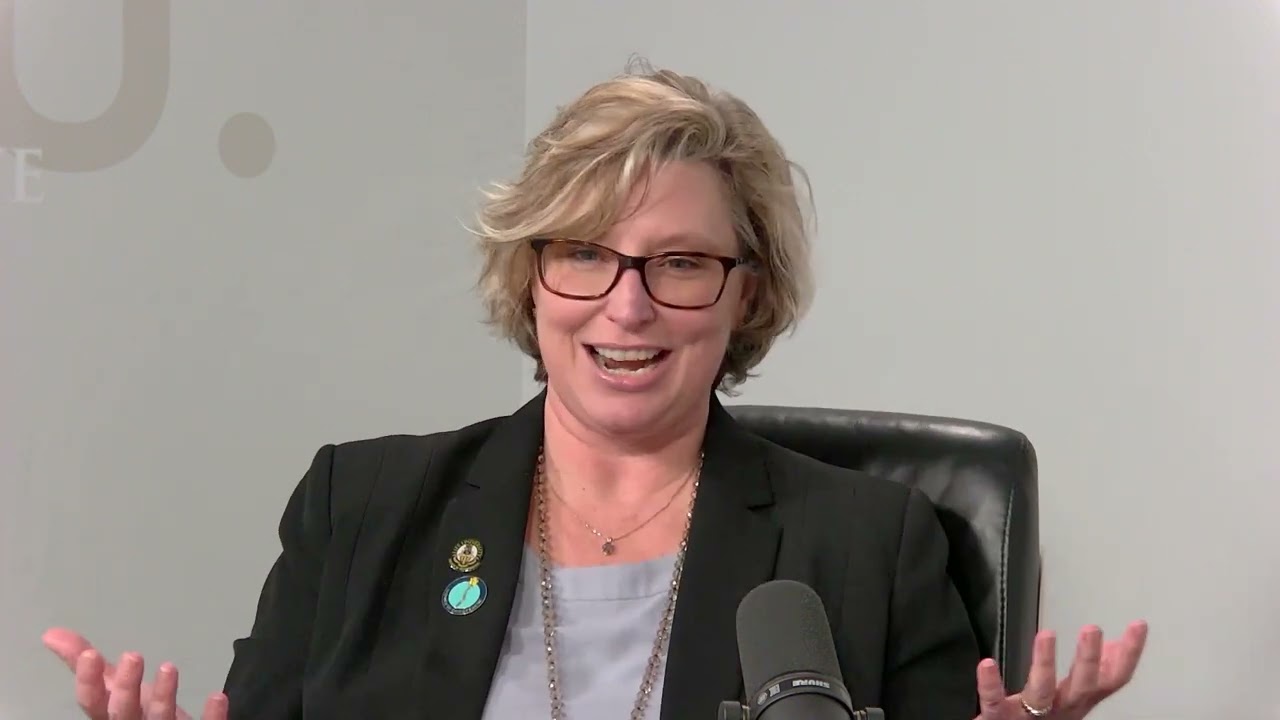 Solid foundations of Chiropractic Research, with Dr. Stephanie Sullivan