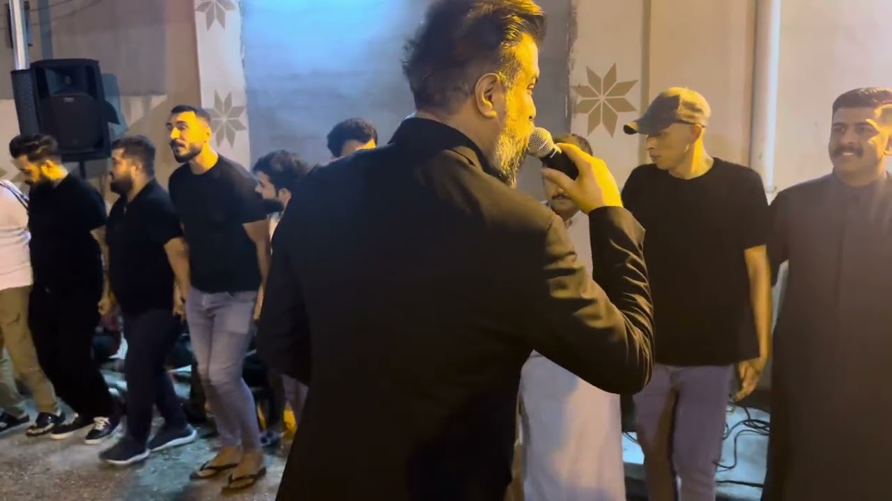 حفل زفاف 📯يوسف✨الف مبروك 💥كركوك عرفة🎤الفنان صدام الجراد 🎹عزف محمد السبعاوي 💣
