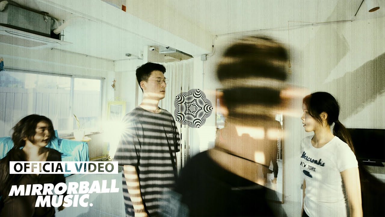 [MV] Danpyunsun and the Moments Ensemble(단편선 순간들) - Independent(독립)