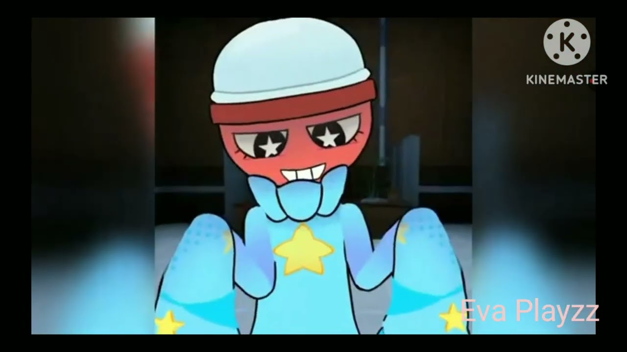 My first Dandy's World compilation! 