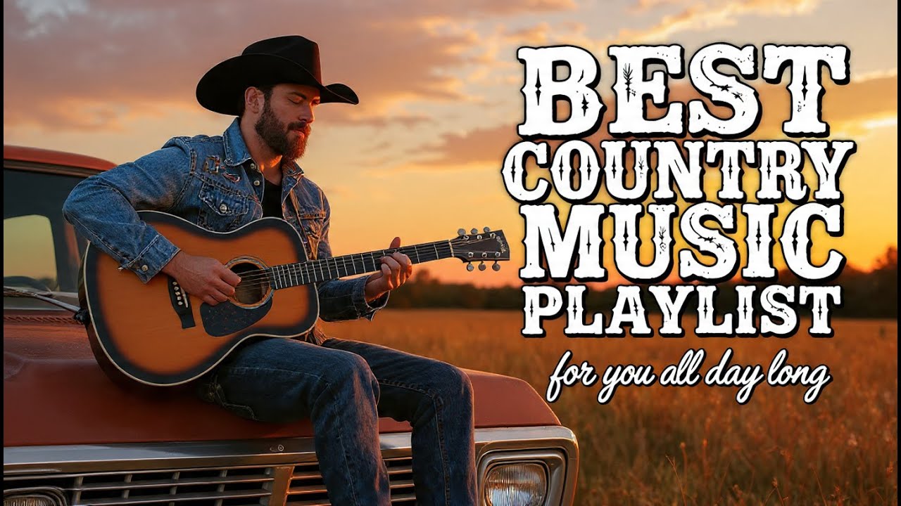 Heartbreak Country Ballads 💔 Live 24/7 - Sad Songs for Lonely Hearts 🍻 🎵