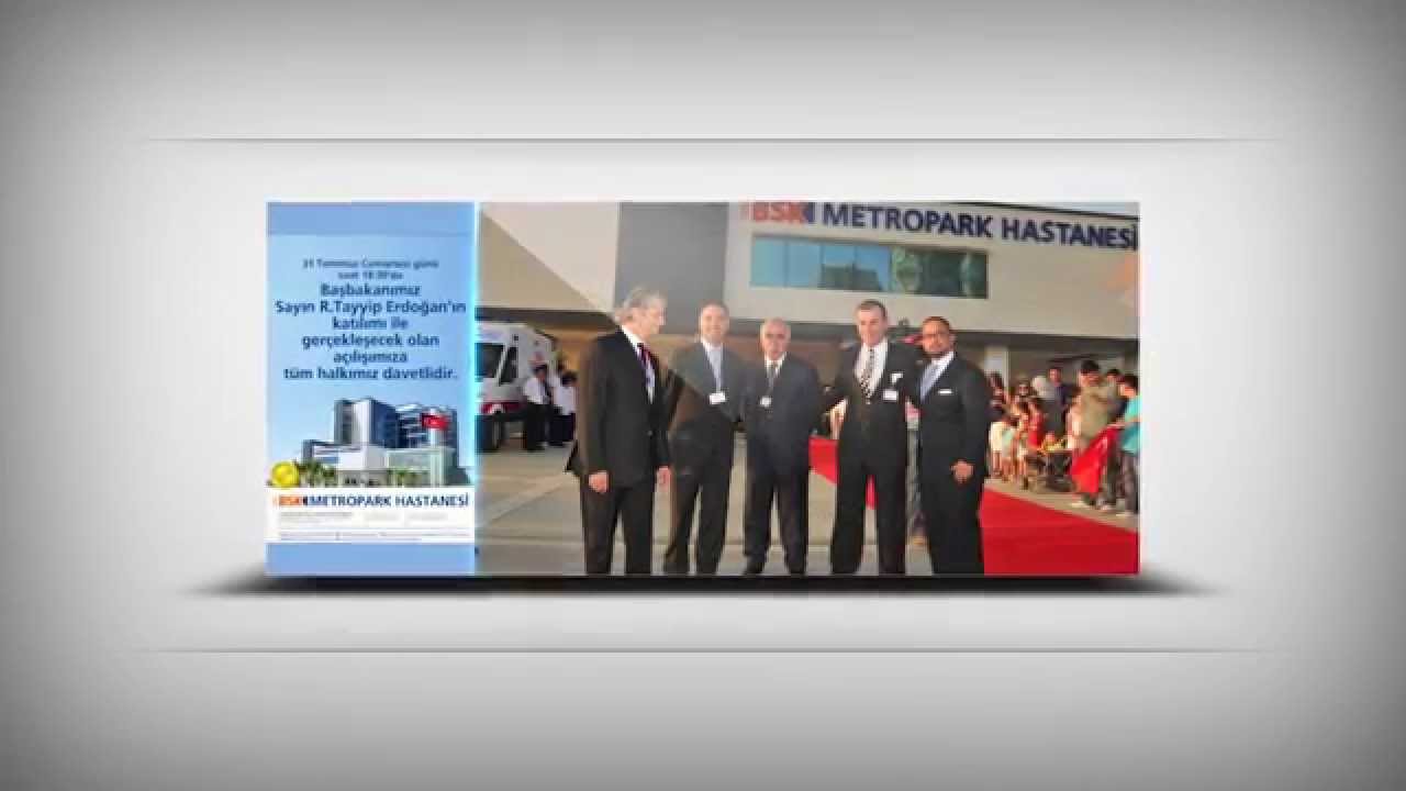 Özel Medline Adana Hastanesi