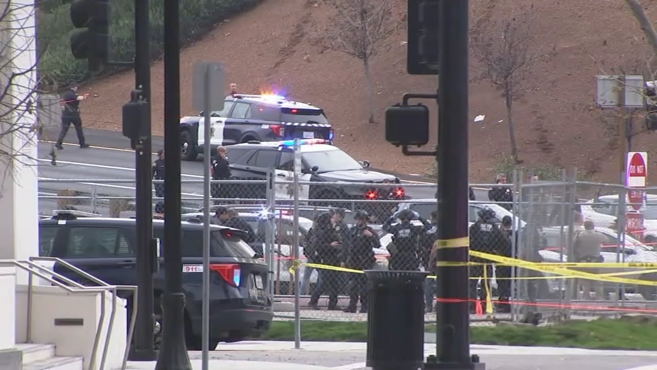 Accomplice arrested in connection to crime spree prior to deadly San Jose carjacking shootout