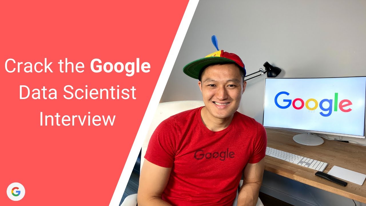 Пройти собеседование на должность специалиста по анализу данных Google | Бывший специалист по ана...