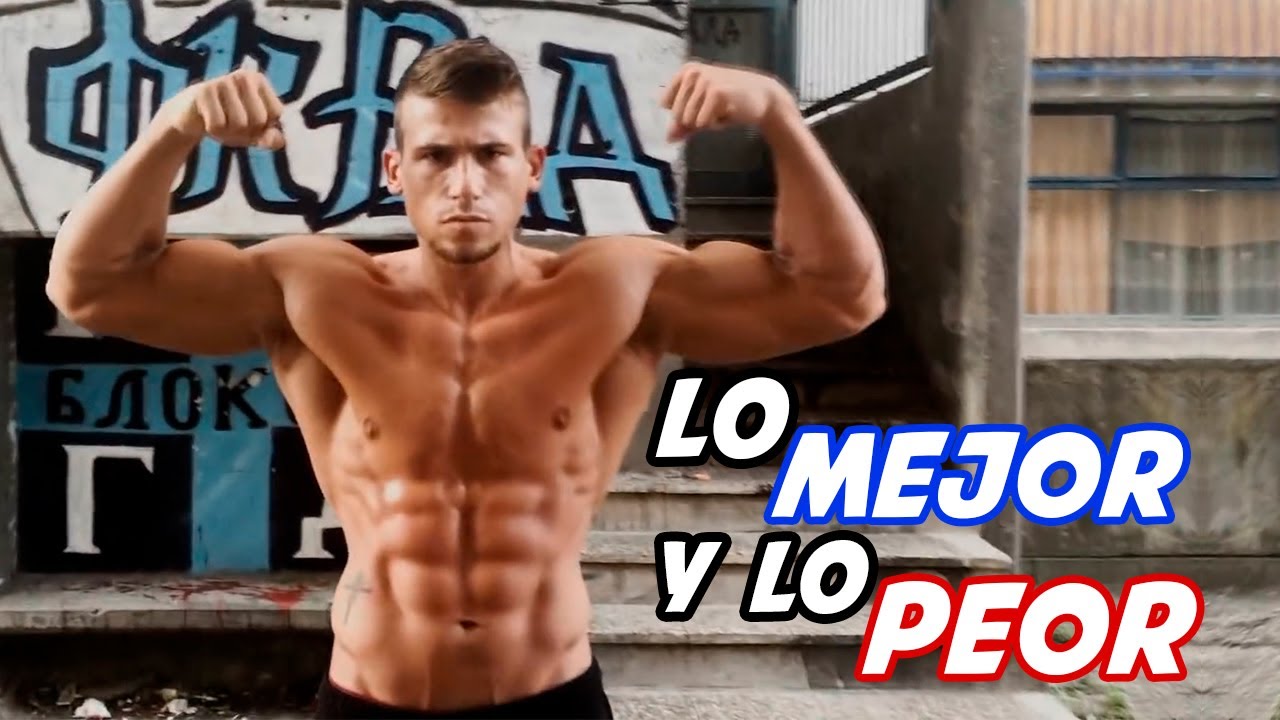 Lo mejor y lo peor de Lazar Novovic 💯