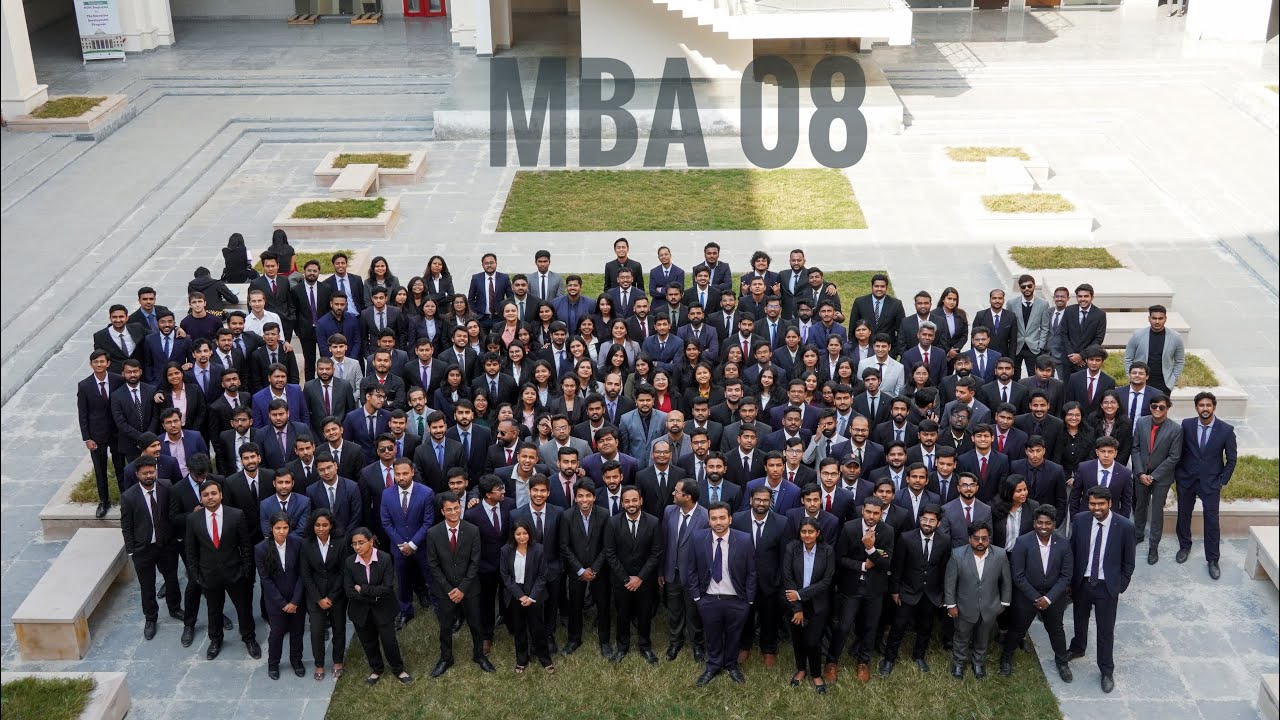 Class of 2024 Farewell | IIM Bodh Gaya