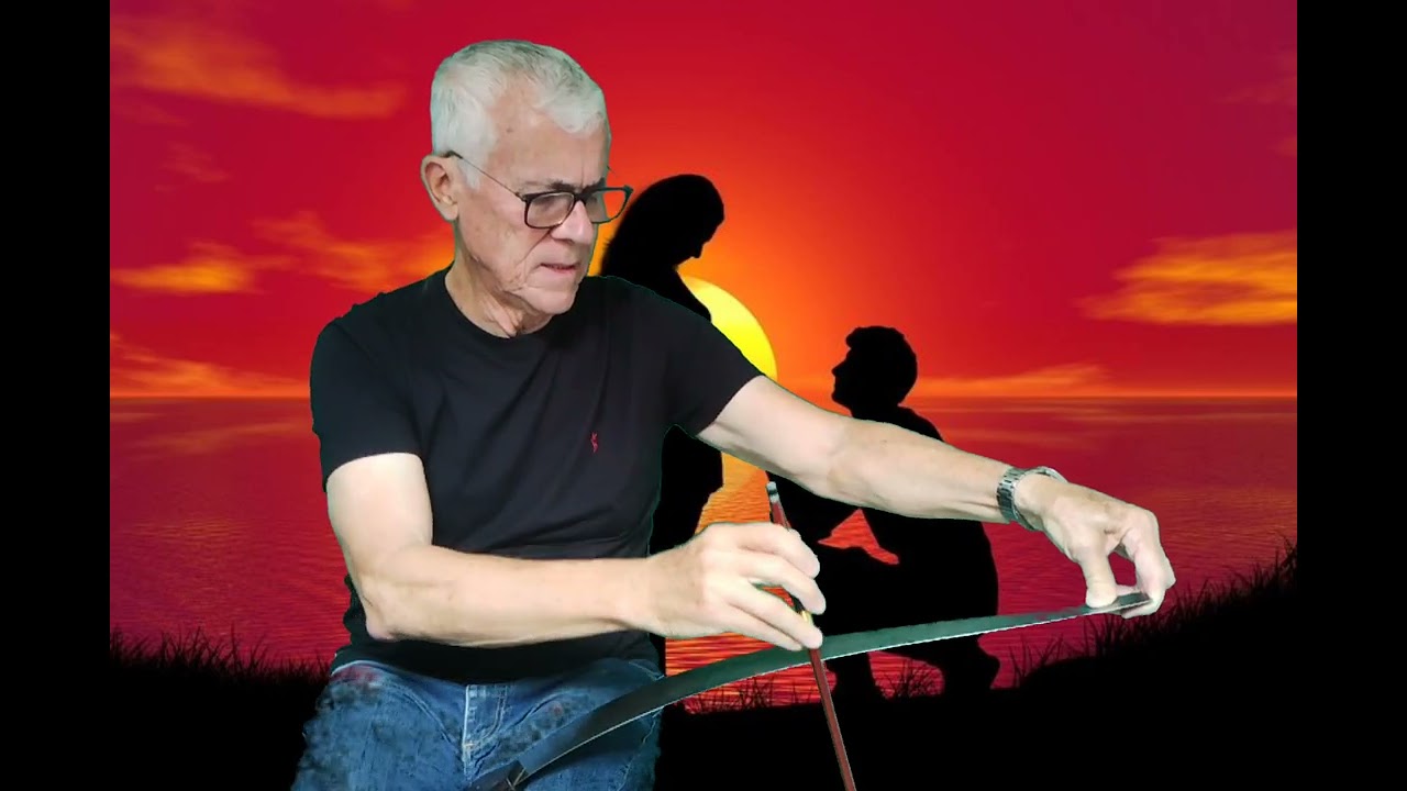 Tocar Serrote C/Sérgio(Cover-Instrumental) - Dio Come Ti Amo - Gigliola Cinquetti - Parte 160