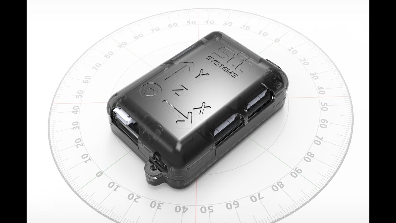 STT-IWS inertial sensor