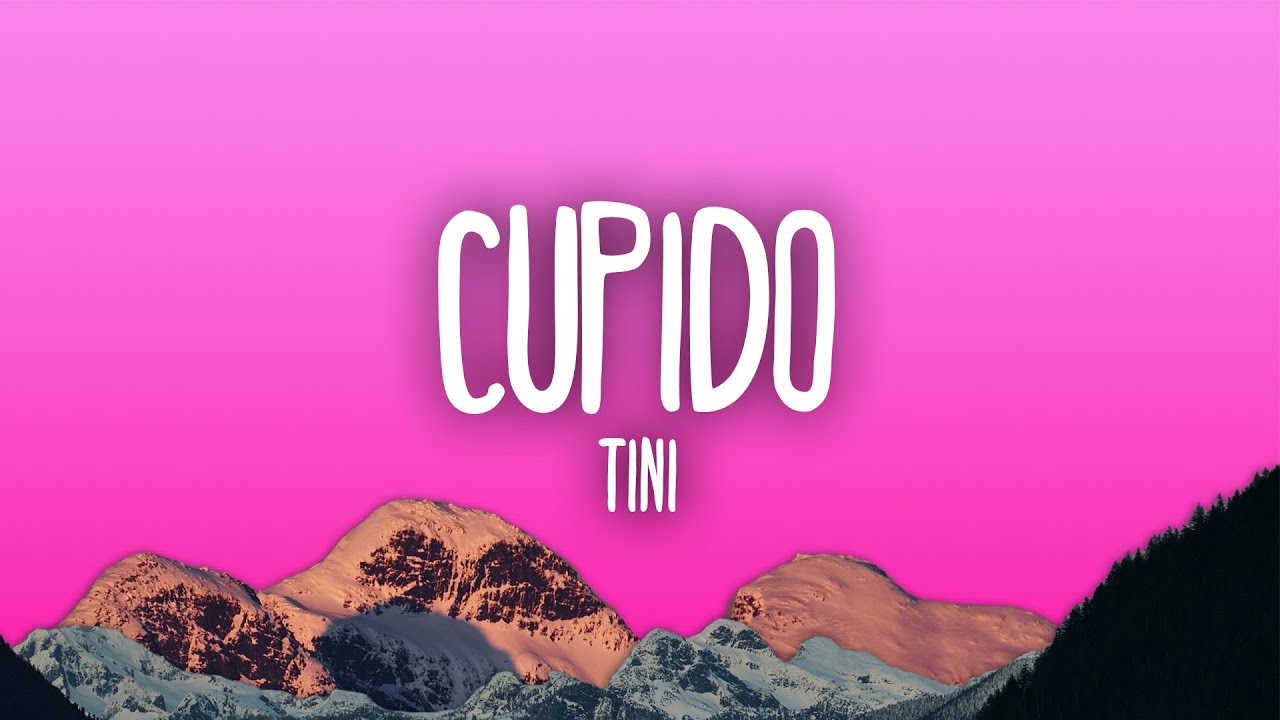 TINI - Cupido