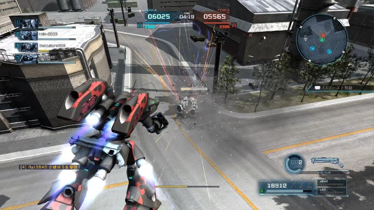 機動戦士ガンダム　バトルオペレーション２　RFケンプ　マスドラ　レート