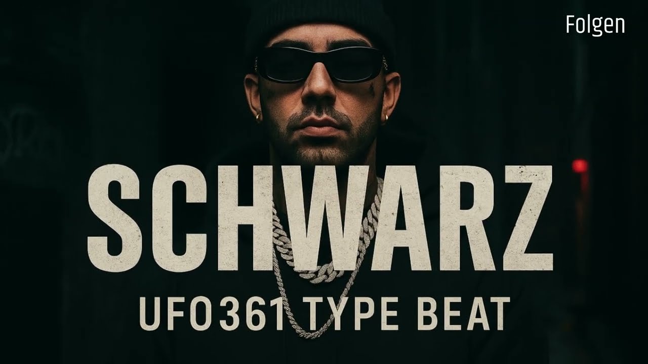 [FREE] SCHWARZ – Ufo361 Type Beat | Dark Trap, Vocals, Choir Vibes (Prod. Theobeatz)