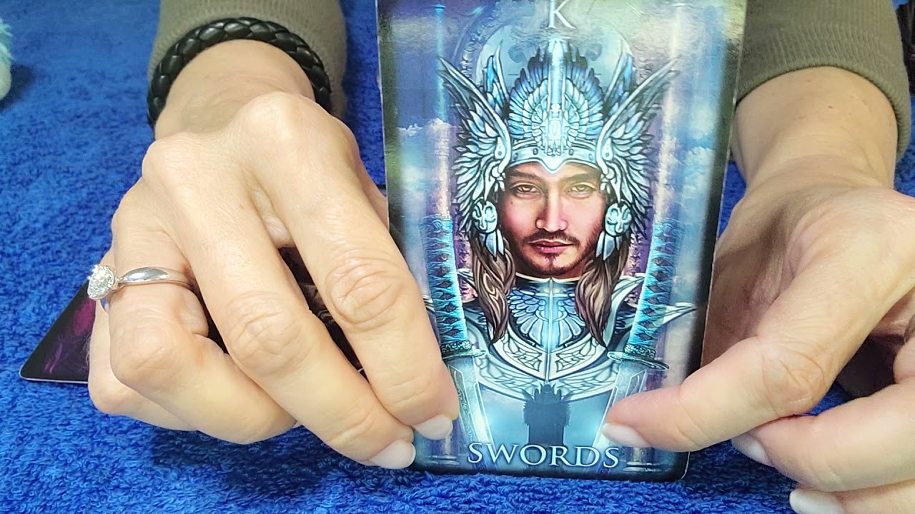 PISCES - YOU WALKING AWAY IS WHAT WAS NEEDED! 💝 ⚖ OCTOBER 2021 TAROT READING