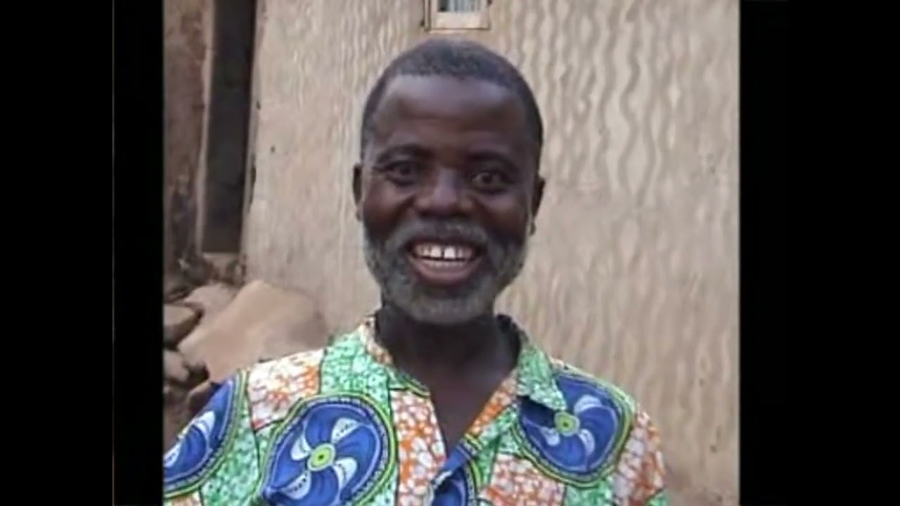 Ezin Gangnon ( Toba di weman do houn )