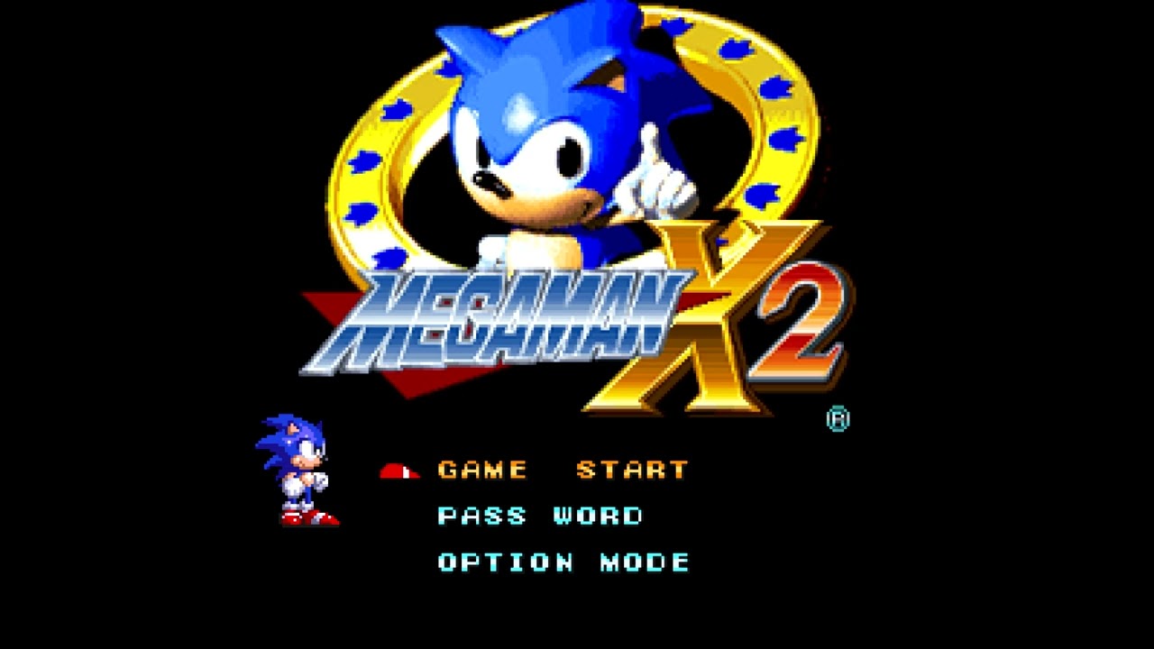 Big Arms (Final Boss) - Sonic 3 & Knuckles (Mega Man X2 Soundfont)