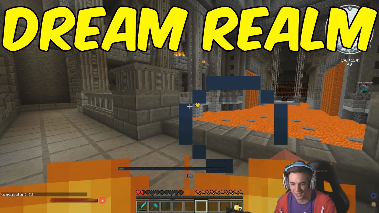 CAMPING FOR ULURU!  - Mianite! [58]