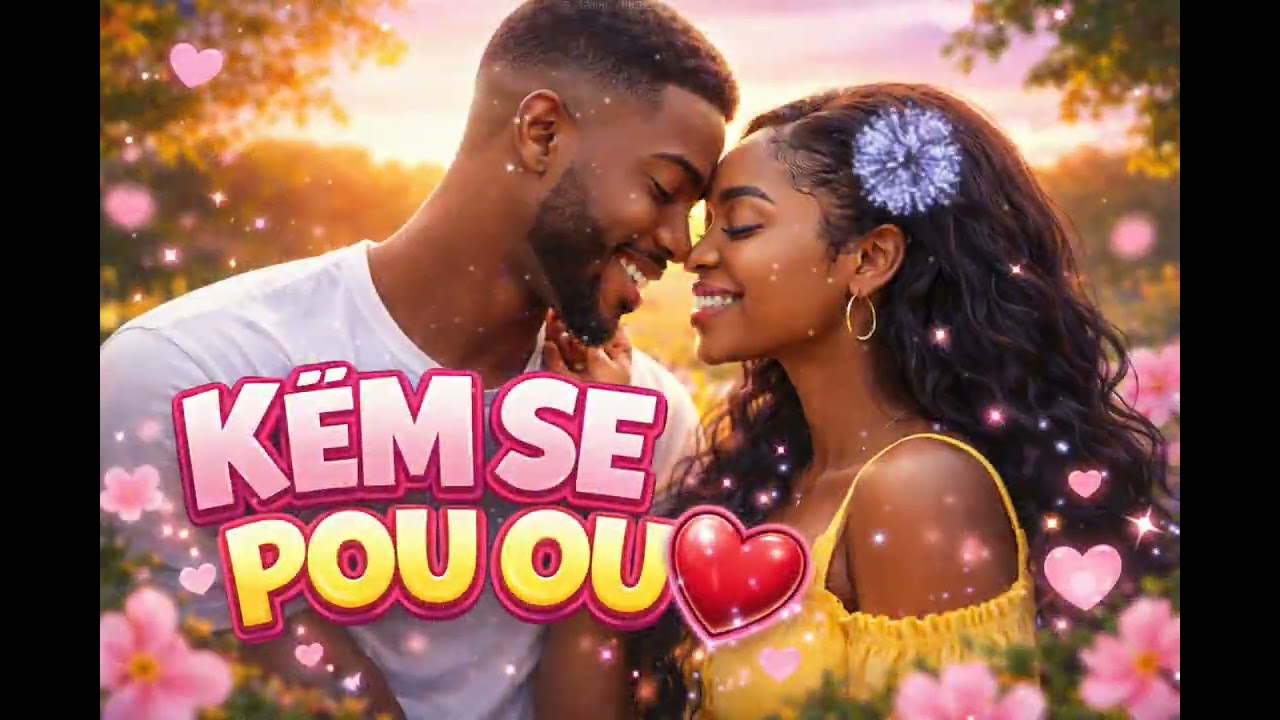 KÈ'M SE POU OU💖✨