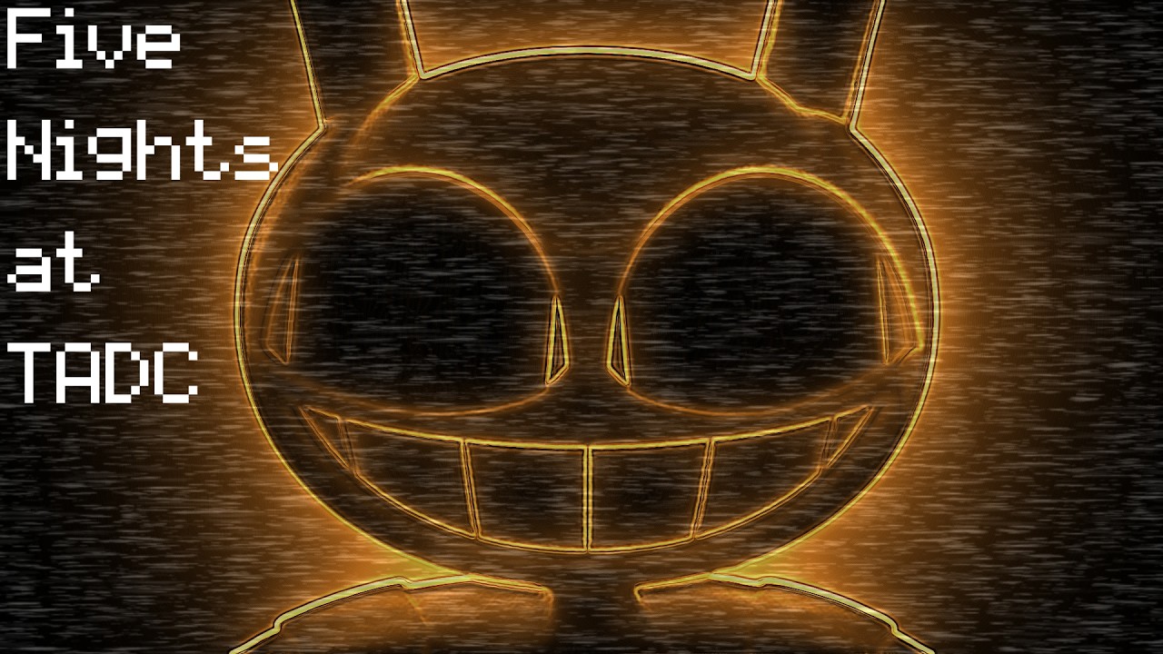 Digital Circus Ep 9 Finale [TRAILER] Vocoded to FNAF 1 Song