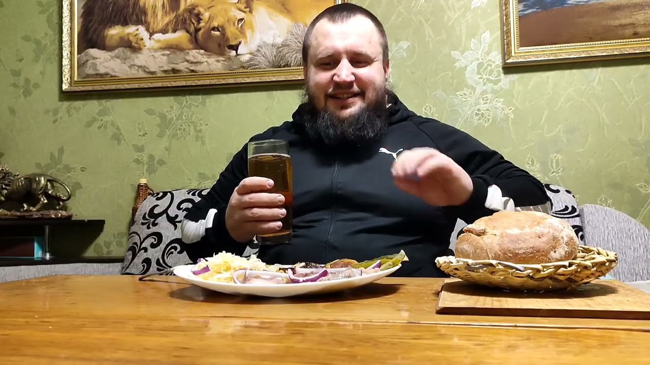 Пиво Оболонь Традиційне 