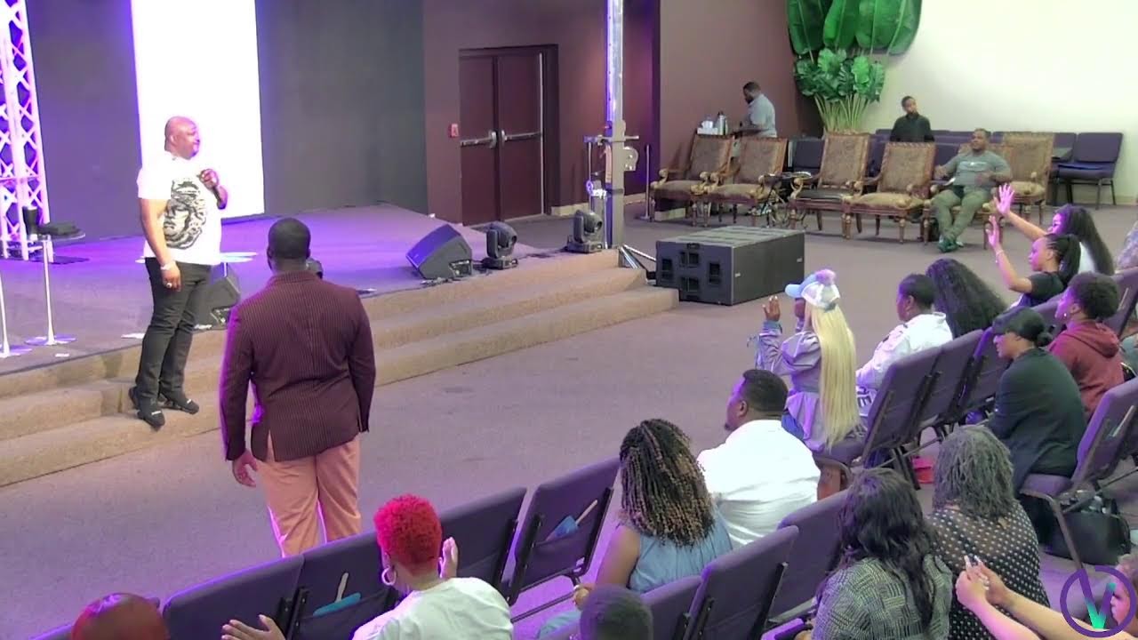 Sunday Night Victory Explosion 05.14.2023