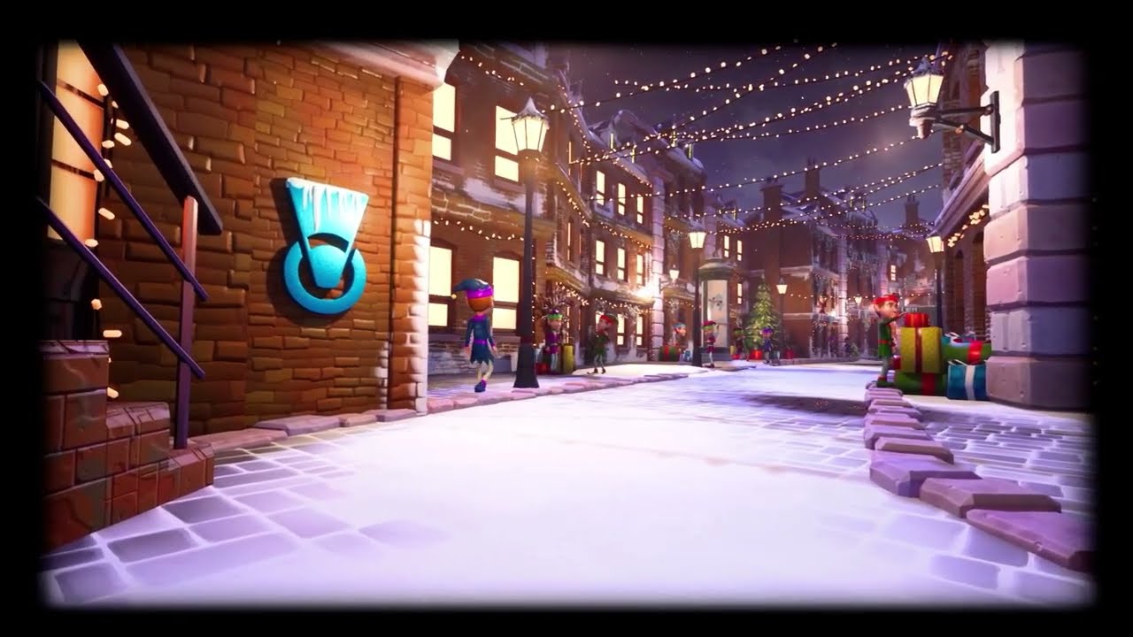 &iexcl;Feliz Navidad 2022 desde Dushow!