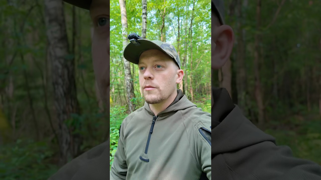 Jak zacząć przygodę z survivalem i bushcraftem? #survival #bushcraft