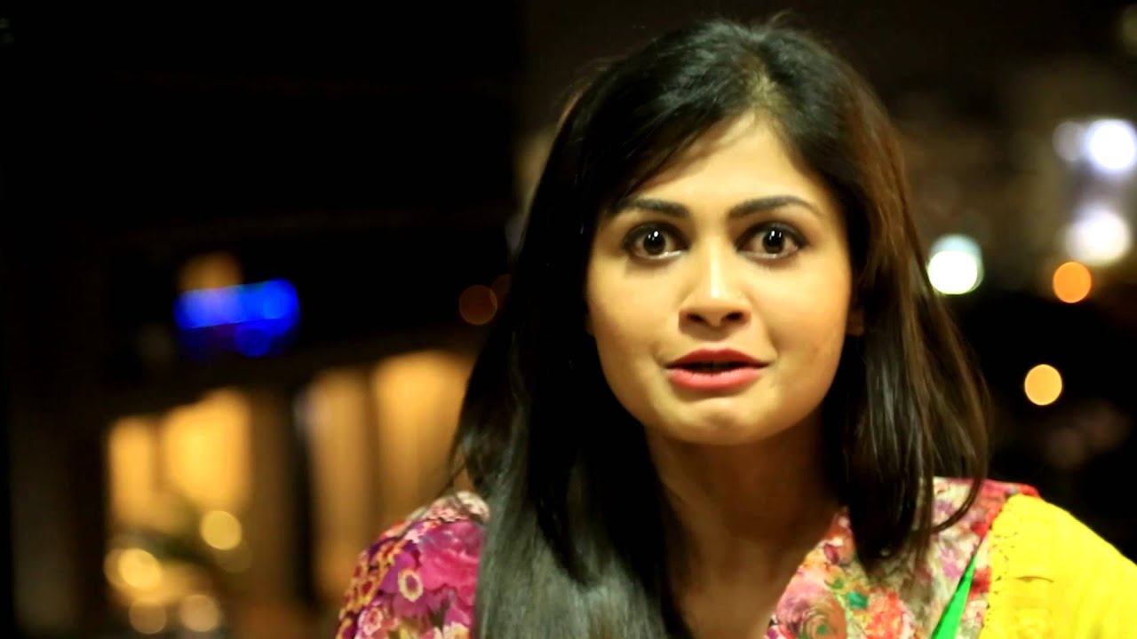 Ruchi Savarn Audition