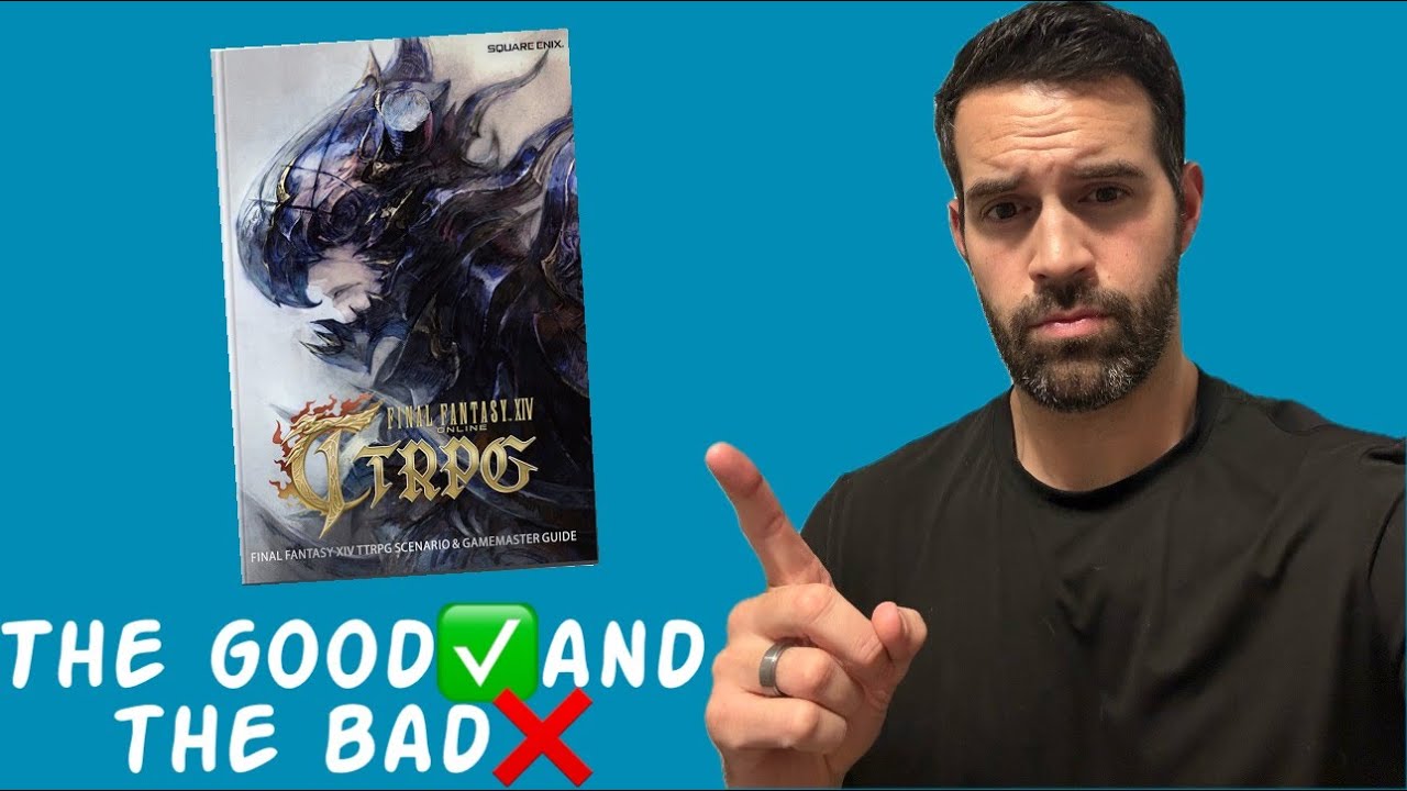 The GOOD ✅ The BAD ❌ — and why it still matters