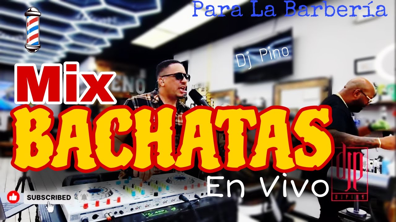 Mix Bachata Vieja Pero Buena, Bachatas Para Beber, Bachatas Cortavenas, Mezcla Exitos De Bachata