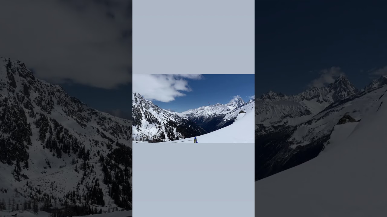 #frenchalps #chamonix