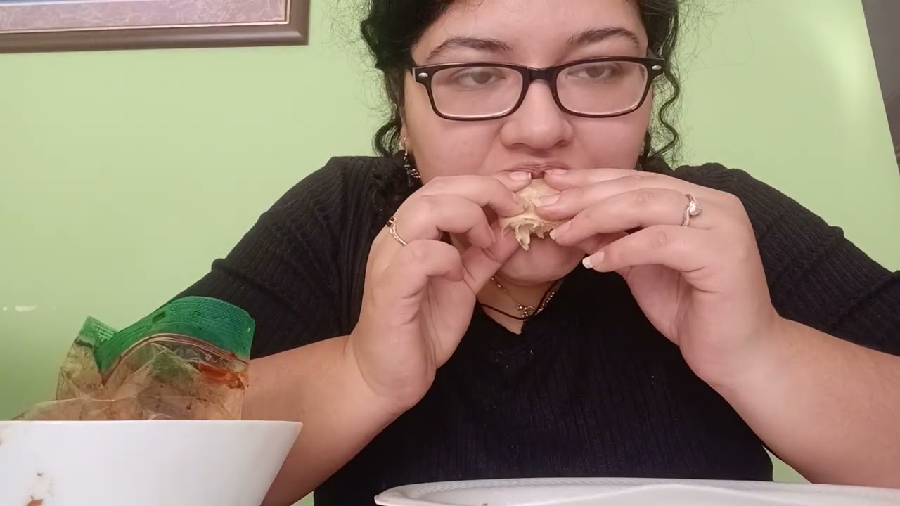 Chilemorita quesadillas 