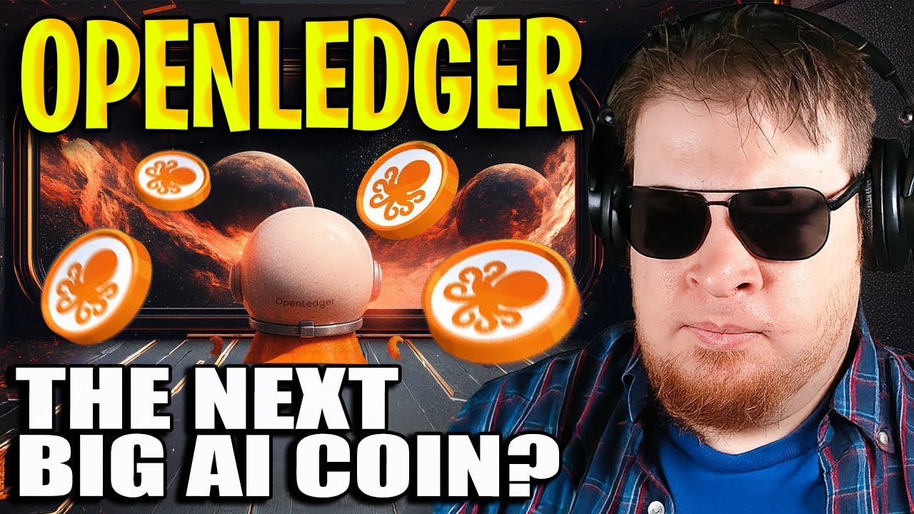 Учреждения покупают этот токен ИИ: правда об OpenLedger (ОТКРЫТО)