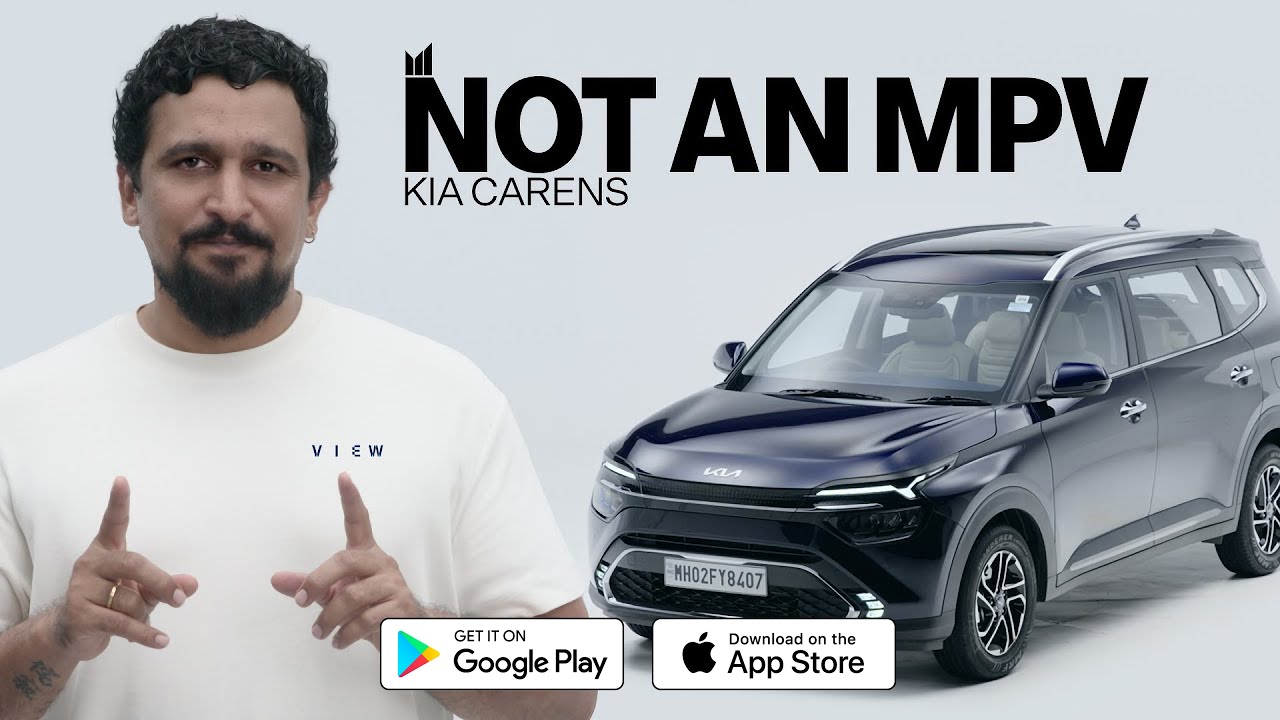 Kia Carens: Should You Buy One? | MotorInc View