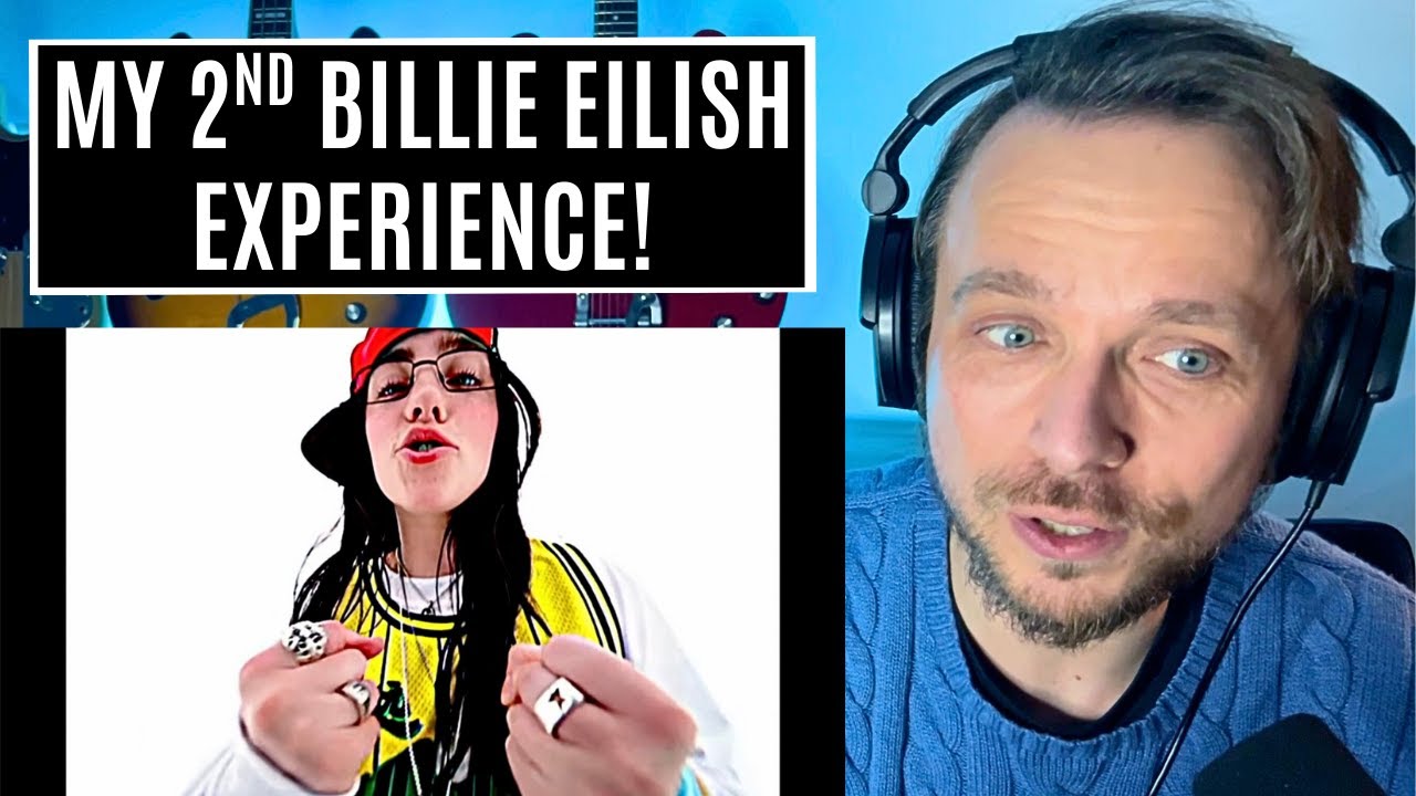 Billie Eilish LUNCH - My Honest Thoughts