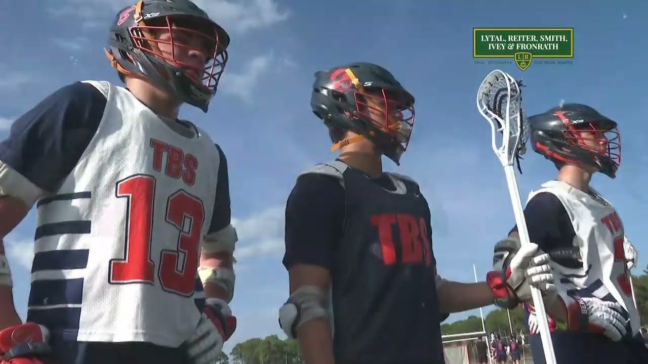 March Scholar Athlete of the Month: Alex Perkins