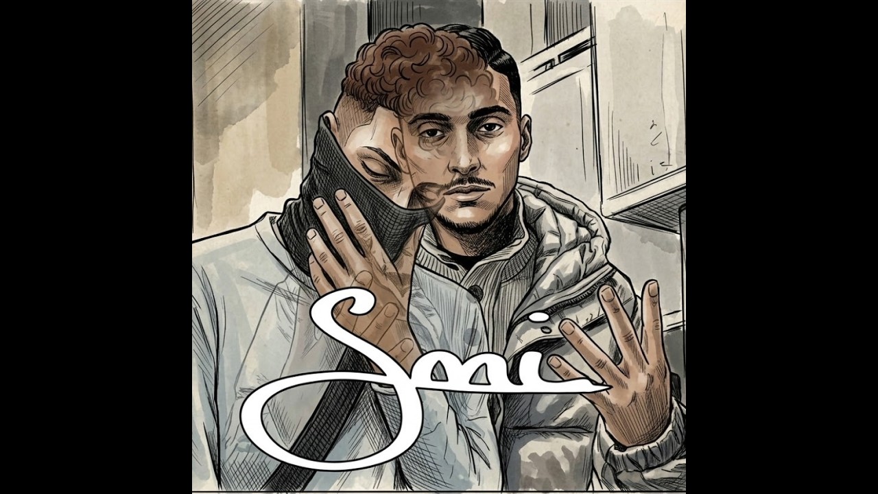 2026 TYPE BEAT Saif x Pato Sad trap beat [100%FREE]