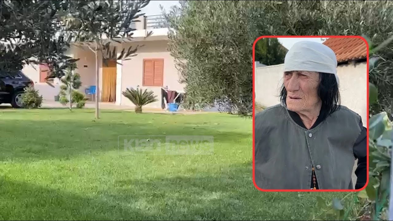 Tentativë grabitjeje në Lezhë, dhunohet i zoti i shtëpisë: Për 10 mijë lekë, t'marrin shpirtin...