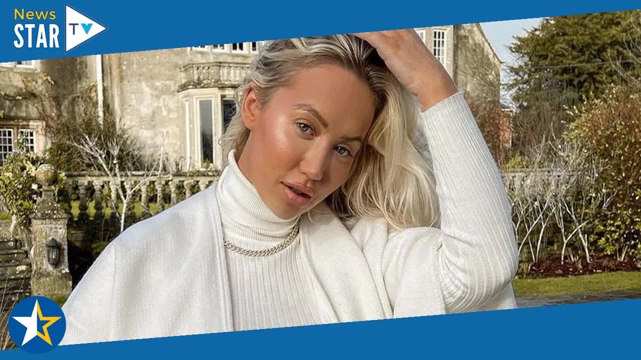 Influencer Elle Darby issues grovelling apology after vile &lsquo;racist&rsquo; tweets resurface