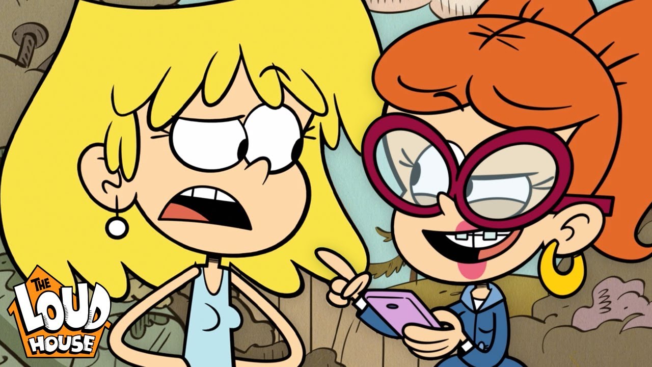 Lori’s Apartment Hunting Disaster! | 