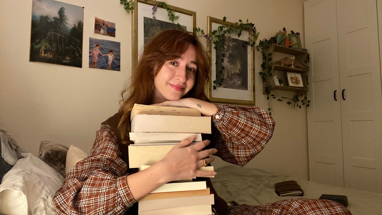 what i’m reading in 2026 (classics, historical fiction and thought daughter tbr)
