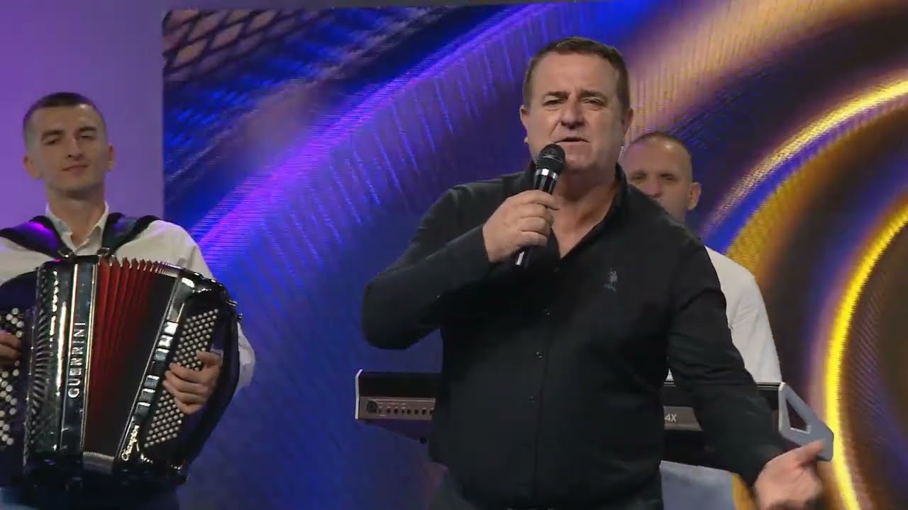 Boro Majstorović - Ćerka