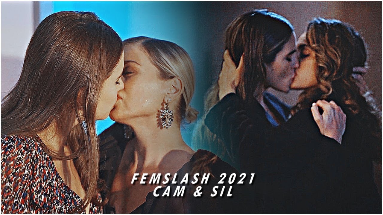 Multi-Femslash 2021 | Home {collab}